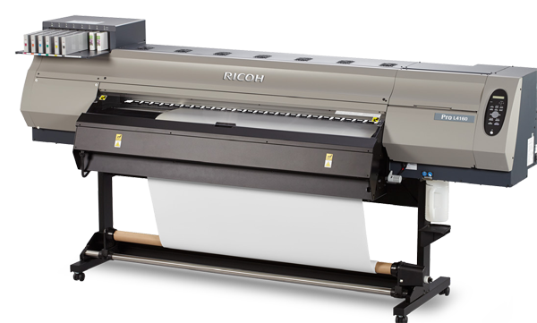 Wide Format Printers Pro L4130 / Pro L41