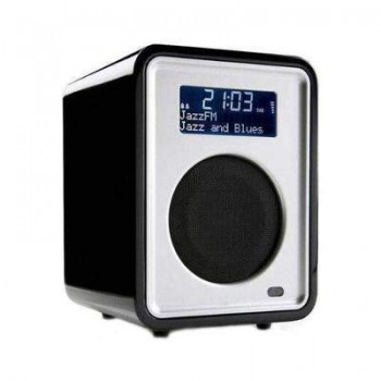 Ruark R1 Digital Radio with Bluetooth