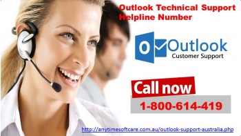 Outlook Email Tech Support Phone Number support 