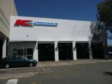 Kmart Tyre & Auto Repair and car Service Armadale