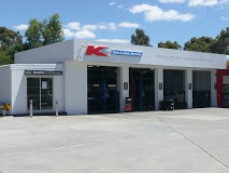 Kmart Tyre & Auto Repair and car Service CE Brentwood