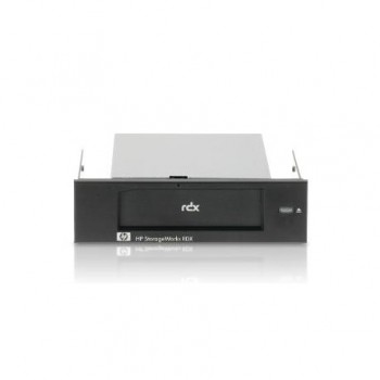 HPE RDX500 Int Removable Disk Backup Sys