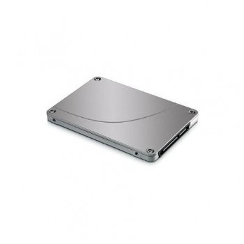 HP 512GB SATA Micron C400 Solid State Dr