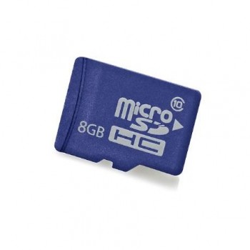 HPE HP 8GB Micro sd EM Flash Media Kit