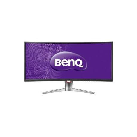 BENQ XR3501 35in CURVED MONITOR (GAMING)