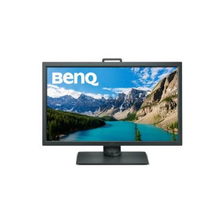 BENQ SW320 31.5IN HDMI/USB 3.0/DP 3840X2