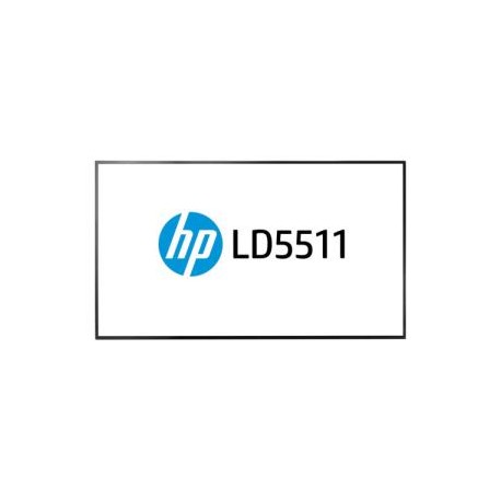 HP LD5511 55-IN DSD