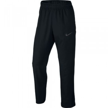 Nike Dry Team Woven Training Pant (Black