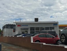 Kmart Tyre & Auto Repair and car Service CE West Perth