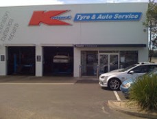 Kmart Tyre & Auto Repair and car Service Belmont