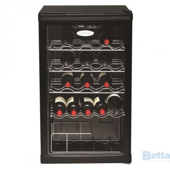 Lemair Refrigerator Wine Storage 59 Bott