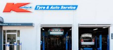 Kmart Tyre & Auto Repair and car Service Brunswick