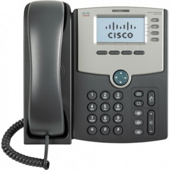 Cisco SPA 500 Series Handset