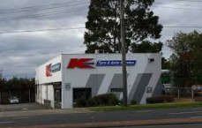 Kmart Tyre & Auto Repair and car Service CE Doncaster
