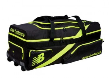 Cricket Bag New Balance DC1080 Wheelie B