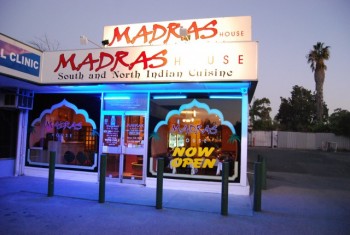 MadrasHouse (Catering Specialists)