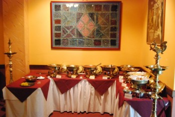MadrasHouse (Catering Specialists)