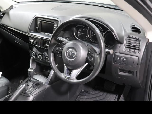  Mazda Cx-5 2013