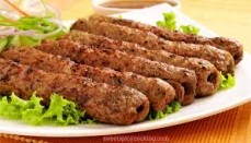 Seekh Kebab 6 pcs