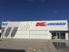 Kmart Tyre & Auto Repair and car Service Sunshine