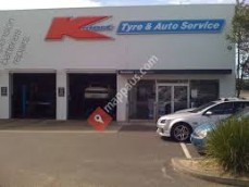 Kmart Tyre & Auto Repair and car Service Waurn Ponds