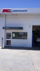 Kmart Tyre & Auto Repair and car Service CE Rose Park