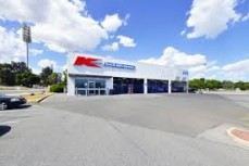 Kmart Tyre & Auto Repair and car Service West Lakes