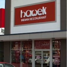 Haweli Indian Restaurant