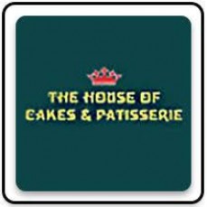 The House of Cakes and Patisserie 