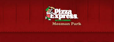 Pizza Express - Mosman Park