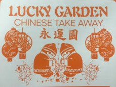 Lucky Garden Chinese Takeaway