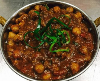 Indian Taste - Liverpool