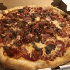 Papa Bello's Gourmet Pizza