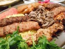 lAli Baba Lebanese Cuisine