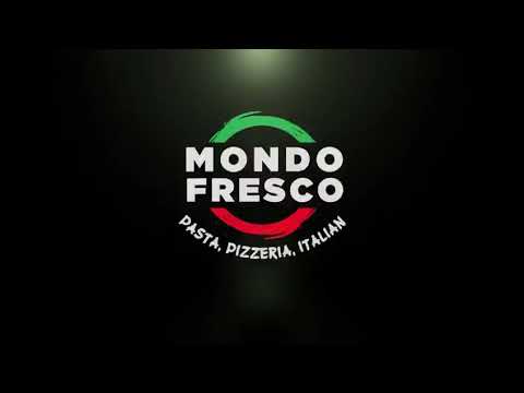 Mondo Fresco - North Perth