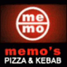  Memo's Pizza and Kebab - Greenacre