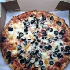 Pappa's Pizza