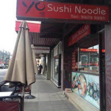  Yo Sushi Noodle - Richmond