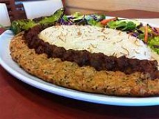 Sofra Adana Kebab