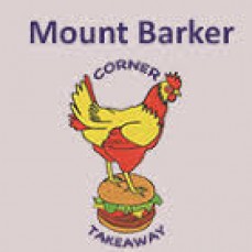  Mount Barker Corner Takeaway