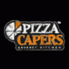  Pizza Capers - Armidale