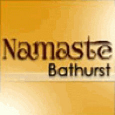  Namaste Bathurst Indian Restaurant
