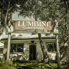  Lumbini Nepalese Restaurant and Cafe 