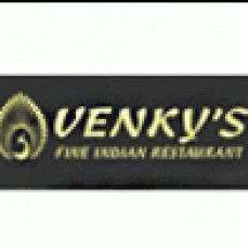 Venkys Indian Restaurant