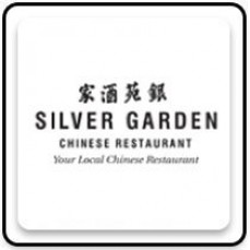 Silver Garden Chinese