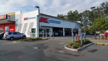 Kmart Tyre & Auto Repair and car Service CE St Lucia