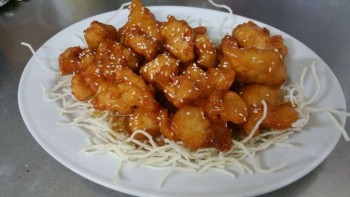 Kum Leng Chinese Restaurant