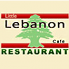 Little Lebanon Cafe