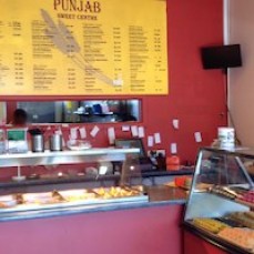 Punjab Sweets and Curry House