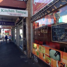 Kitchen Samrat - Footscray